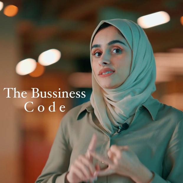The Business Code - ذا بزنز كود
